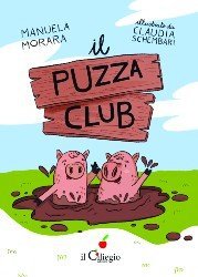 Il puzza club