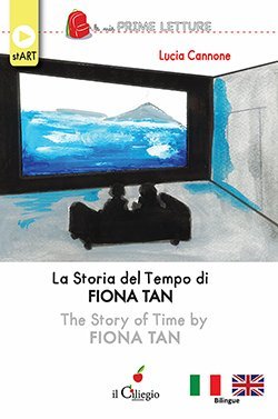 La storia del tempo di Fiona Tan - The story of time by Fiona Tan