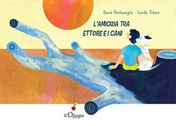 L’amicizia tra Ettore e i cani