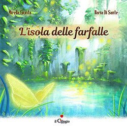 L’isola delle farfalle