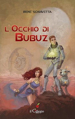 L’occhio di Bubuz
