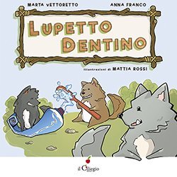 Lupetto Dentino