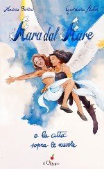 Andrea Bertini, Giordana Molin