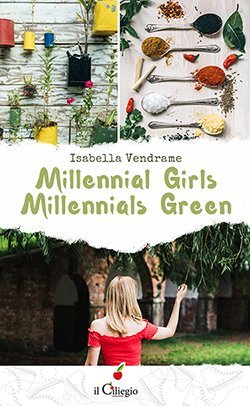 Millennial girls millennials green