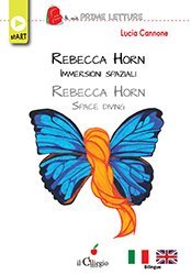 Rebecca Horn – Immersioni spaziali