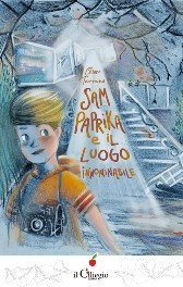 Sam Paprika e il luogo innominabile