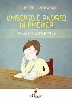 Umberto è andato in America