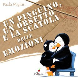 Un pinguino, un orsetto e la scatola delle emozioni