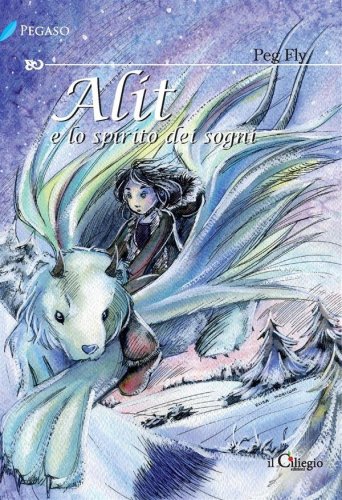 Alit e lo spirito dei sogni