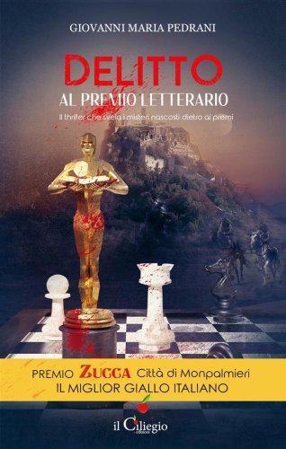 Delitto al premio letterario