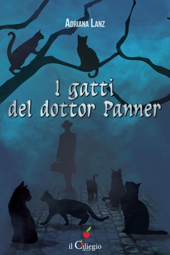 I gatti del dottor Panner