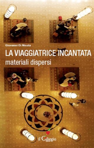 La viaggiatrice incantata materiali dispersi